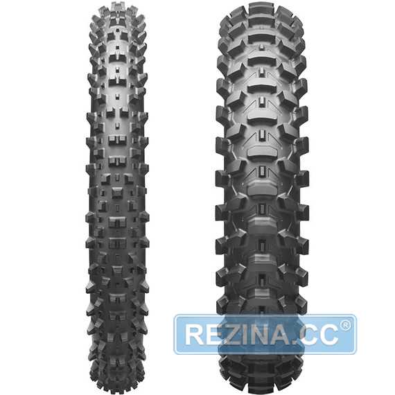 BRIDGESTONE BATTLECROSS X10 - rezina.cc