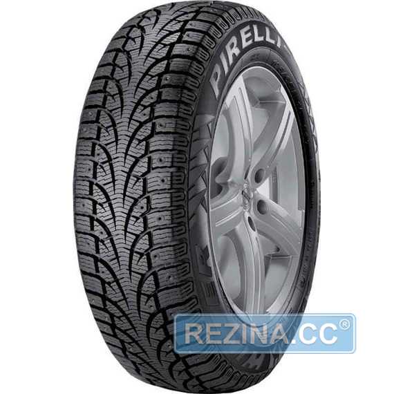 Зимняя шина PIRELLI Winter Carving Edge - rezina.cc