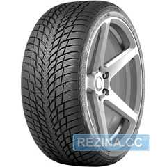 Зимняя шина Nokian Tyres WR Snowproof P - rezina.cc