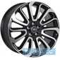 Купити ZF TL1326 BMF R21 W9.5 PCD5x120 ET49 DIA72.6