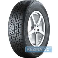 Купить Зимняя шина GISLAVED Euro Frost 6 215/65R17 99V