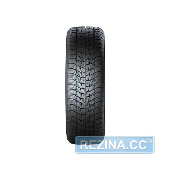 Купити Зимова шина GISLAVED Euro Frost 6 215/65R17 99V