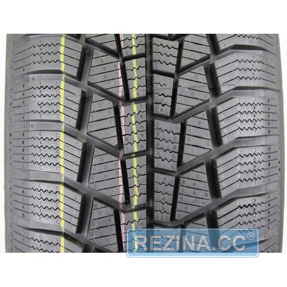 Купити Зимова шина GISLAVED Euro Frost 6 215/65R17 99V