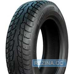 Купить Зимняя шина OVATION Ecovision W-686 245/45R19 102H