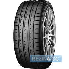 Купити Літня шина YOKOHAMA ADVAN SPORT V105T 285/50R20 112V