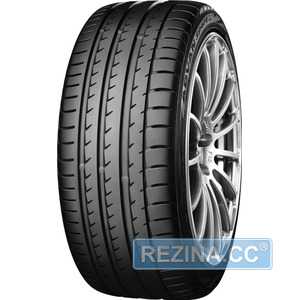 Купити Літня шина YOKOHAMA ADVAN SPORT V105T 285/50R20 112V