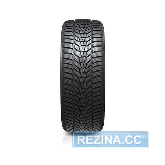 Купить Зимняя шина HANKOOK Winter i*cept evo3 W330 215/60R17 96H