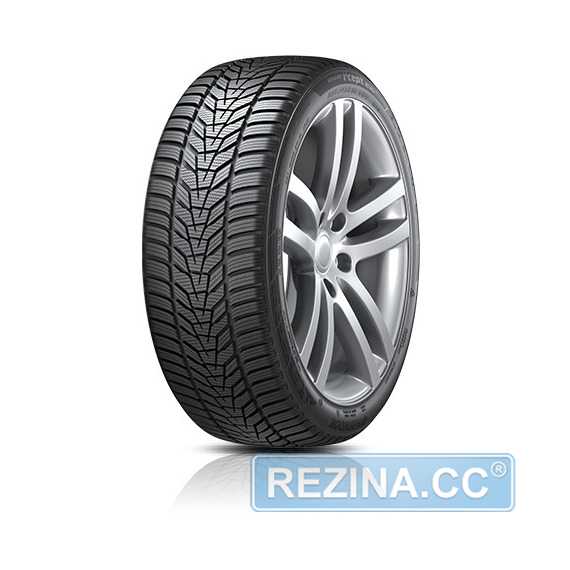 Купить Зимняя шина HANKOOK Winter i*cept evo3 W330 215/60R17 96H
