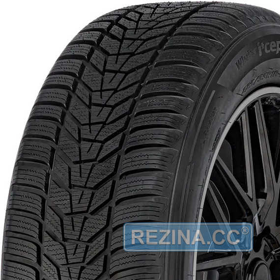 Купити Зимова шина HANKOOK Winter i*cept evo3 X (W330A) 255/60R18 112V