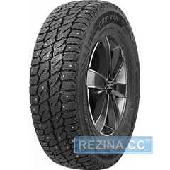 Купить Зимняя шина LINGLONG GREEN-MAX WINTER GRIP VAN 2 235/65R16C 121/119R (Под шип)