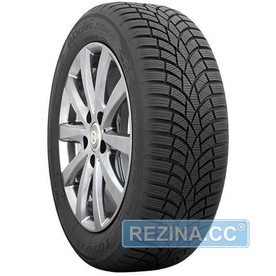 Купити Зимова шина TOYO OBSERVE S944 205/55R16 91H