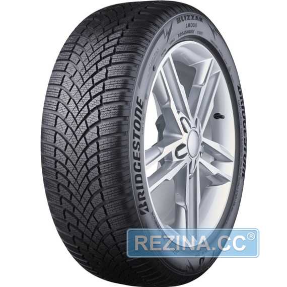 Купить Зимняя шина BRIDGESTONE Blizzak LM005 255/35R20 97W