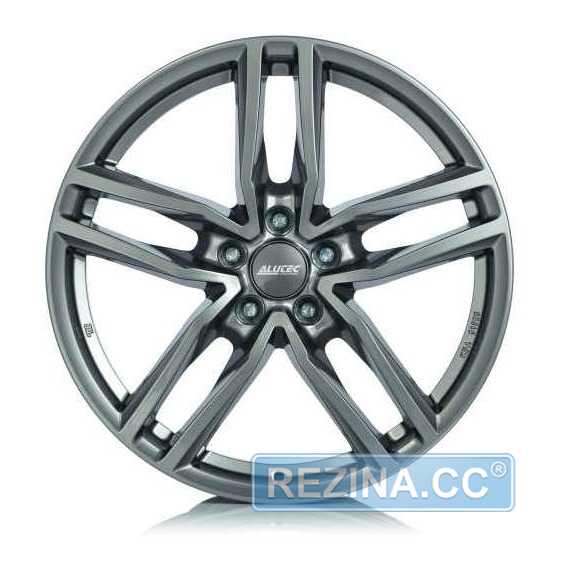 Купити Легковий диск ALUTEC Ikenu Metal Grey R19 W9 PCD5x112 ET20 DIA66.5