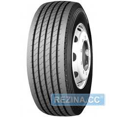 Купить Грузовая шина LONG MARCH LM168 (универсальная) 385/65R22.5 164K