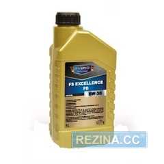 Моторное масло AVENO FS Excellence FD - rezina.cc