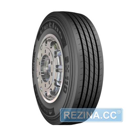 Купить Грузовая шина PETLAS SH110 Progreen (рулевая) 315/70 R22.5 156/150L