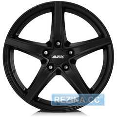 Легковой диск ALUTEC Raptr Racing Black - rezina.cc