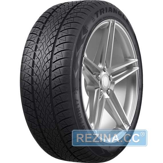 Купити Зимова шина TRIANGLE WinterX TW401 215/55R18 99V