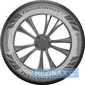 Всесезонная шина CONTINENTAL CrossContact RX - rezina.cc