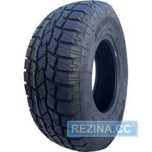 Купити Всесезонна шина OVATION Ecovision VI-686AT 275/65R18 116T