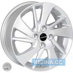 Купить JH SD01 S R15 W5.5 PCD4x100 ET45 DIA54.1