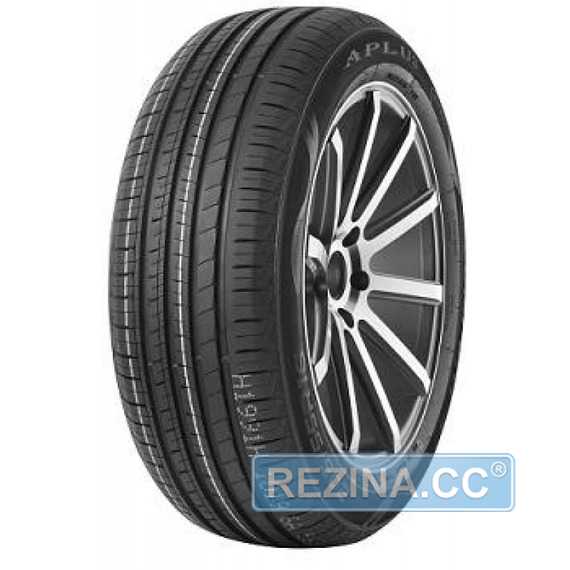 Летняя шина APLUS A609 - rezina.cc