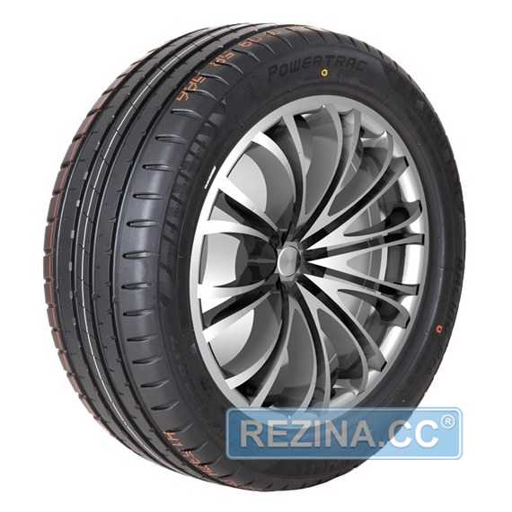 Купити Літня шина POWERTRAC RACING PRO 235/50R18 101W