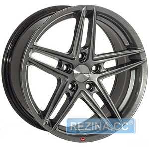Купить ALLANTE T1067 BS R16 W7 PCD5x112 ET35 DIA66.6