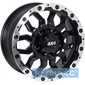 Купити ZW 3322 B-LP R16 W7 PCD5x139.7 ET35 DIA98.5