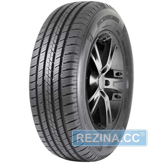 Купити Літня шина OVATION Ecovision VI-286 HT 255/65R17 110H