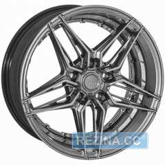 Купить ALLANTE 1129 BS R17 W7.5 PCD5x114.3 ET35 DIA73.1
