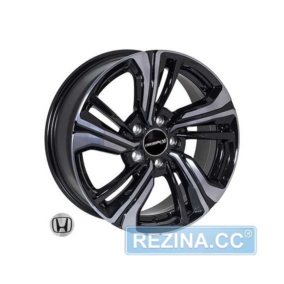 Купить ZF TL0537NW BMF/BT R17 W7 PCD5x114.3 ET45 DIA64.1