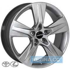 Легковой диск ALLANTE 5058 - rezina.cc