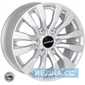 Купити Легковий диск JH CM2037 S R18 W8 PCD6X139.7 ET40 DIA77.8
