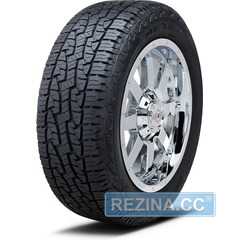 Купить Всесезонная шина ROADSTONE Roadian A/T Pro RA8 255/70R16 111S