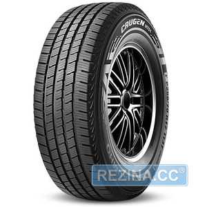 Купить Всесезонная шина KUMHO Crugen HT51 245/75R16 120/116Q