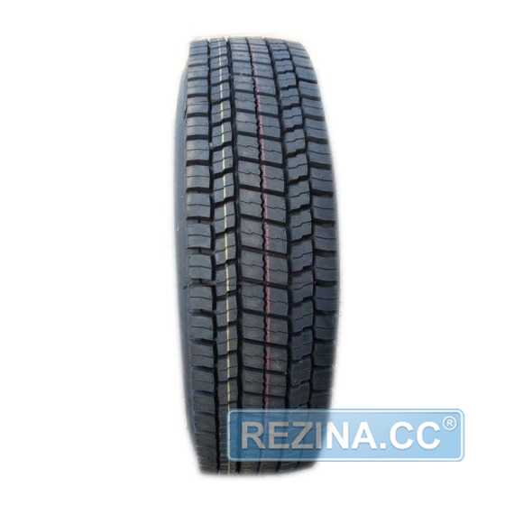 Грузовая шина LONG MARCH LM329 - rezina.cc