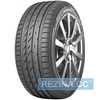 Купить Летняя шина Nokian Tyres Nordman SZ2 255/35R20 97Y