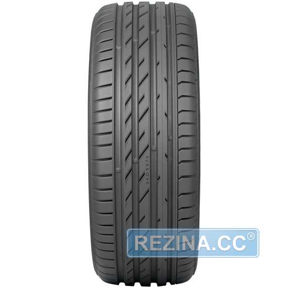 Купить Летняя шина Nokian Tyres Nordman SZ2 245/45R19 102Y