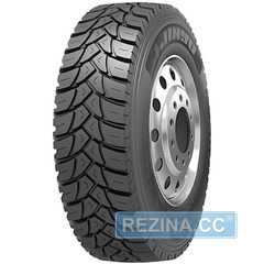 Купить Грузовая шина JINYU JD758 (ведущая) 13R22.5 156/150J