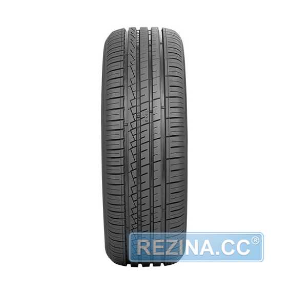 Купить Летняя шина Nokian Tyres Hakka Green 3 225/55R17 101V