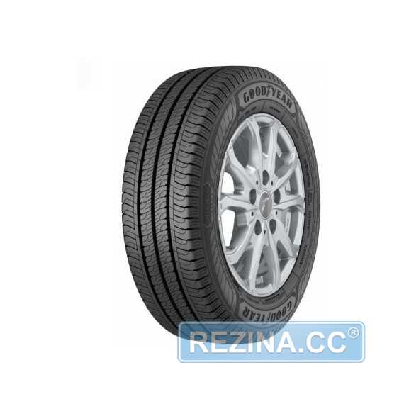 Купити Літня шина GOODYEAR EfficientGrip Cargo 2 195/75R16C 110/108R