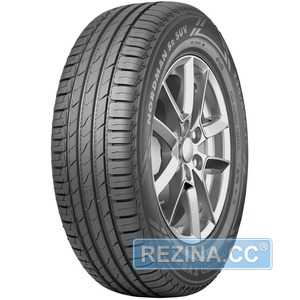Купить Летняя шина Nokian Tyres Nordman S2 SUV 215/60R17 96H