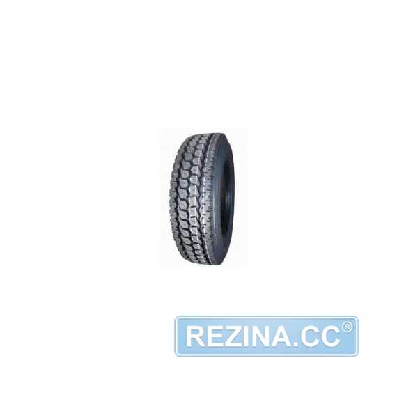 Грузовая шина TRIANGLE TR657 - rezina.cc
