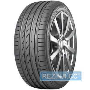 Купить Летняя шина NOKIAN Nordman SZ2 235/45R18 94W