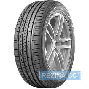 Купить Летняя шина Nokian Tyres Hakka Green 3 165/70R14 81T