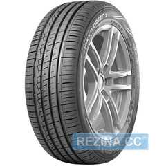 Купить Летняя шина Nokian Tyres Hakka Green 3 195/55R16 91H