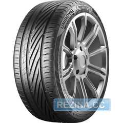 Купити Літня шина UNIROYAL RainSport 5 275/35R20 102Y