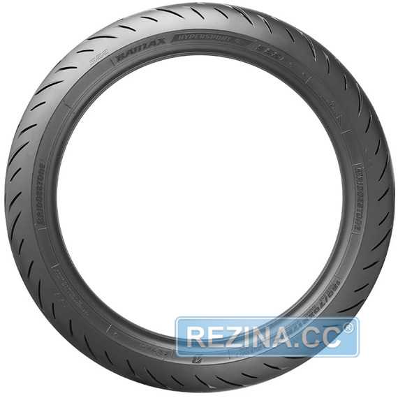 Мотошина BRIDGESTONE BATTLAX S22 - rezina.cc