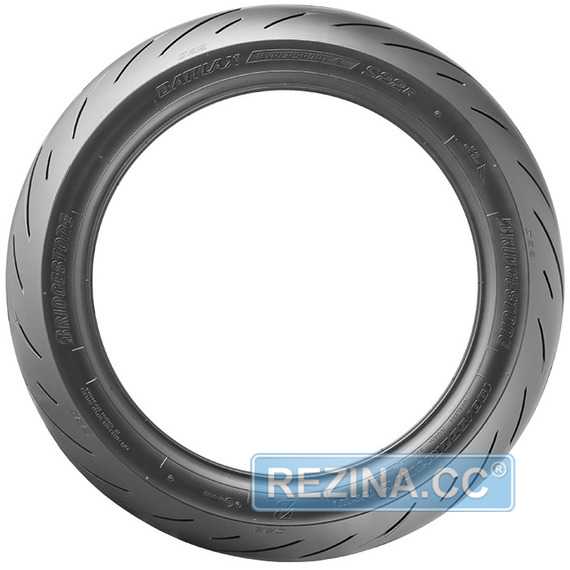 Мотошина BRIDGESTONE BATTLAX S22 - rezina.cc